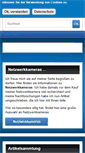 Mobile Screenshot of netzwerkkameras.info